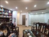 Bán nhà Lê Đức Thọ, 6 tầng 76m2, thang máy, kinh doanh, giá 93 tỷ, LH:0947068686