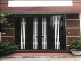 Bán Nhà Định Công Hạ, Hoàng Mai 44m2, 5 tầng, giá 37 tỷ Cạnh hồ, ở sướng
