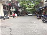 31239: Bán nhà đường Hoàng Quốc Việt Tòa nhà Building 80 m2x 9 tầng Thang máy Ngõ ô tô tránh Nhà mới tinh Thiết kế hiện đại
