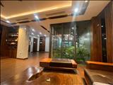 Bán nhà Cầu Giấy 10 tỷ, kinh doanh, thang máy, 6 tầng 82m2, LH:0947068686