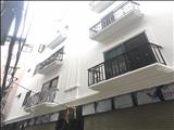Bán Nhà Kim Giang, Hoàng Mai 30m2, 5 Tầng, Giá 4 Tỷ ô tô vào nhà, kinh doanh