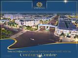 Chỉ với 570 triệu có thể sở hữu đất nền Century City Sân Bay Long Thành, Sổ riêng, thổ cư 100