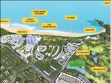 Căn hộ Nhật Takashi đầu tư giá rẻ tại khu du lịch bãi biển Eo Gió TPQuy Nhơn