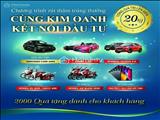 Đất nền Century City Chính sách ưu đãi 18năm cho hơn 100 sản phẩm giá gốc F0 chủ đầu tư