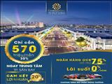 Đất nền sổ đỏ sân bay Long Thành, Đồng Nai CK từ 10 20 tổng giá trị giá F0 chỉ từ 570 triệu