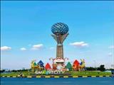 VINHOMESE SMATCITY, GREENBAY MỄ TRÌ Studio view bikini full đồ gía chỉ 55 triệu1 tháng