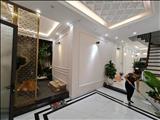 Ô Tô, LÔ GÓC, Thang máy, Võng Thị 90m x 7 tầng, MT 7m, giá 12 tỷ