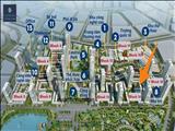Bán nhà phố liền kề siêu vip , đầu tư siêu lợi nhuận tại The Manor Central Park Nguyễn Xiển