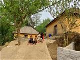 Mảnh đất duy nhất tại Y Tý Sapa 2 đã có sổ và thổ cư, view lại mê ly cho khách xây nhà nghỉ, khách sạn