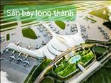 Cam kết lợi nhuận khi sỡ hữu đất nền Century City, đất gần sân bay Long Thành