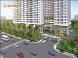 Căn hộ giá dưới 1 tỷ trung tâm thành phố Thuận An, Bình Dương, Giảm giá tới 8, 225 triệu sỡ hữu ngay