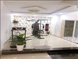 Bán nhà MT Q6 Mai Xuân Thưởng Giá 27 Tỷ Ngang 8m 4 Tầng BTCT