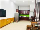 Chủ bán gấp nhà Lê Trọng Tấn, Hoàng Mai, gara ô tô,37m2, sổ vuông, giá 38 tỷ LH 0966456918