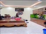Hiếm Bán nhà đẹp Giáp Bát Hoàng Mai 40m2 lô góc mặt tiền rộng 6m ở ngay VP KD chỉ 36 tỷ