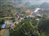 Bán đất Mộc Châu, đất Thị Trân Nông trường Mộc Châu, 6800m2, có bìa thổ cư, giá rẻ chỉ hơn 700km2