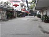 Bán nhà phố Triều Khúc Thanh Xuân Ô tô Gần phố Kinh doanh đỉnh