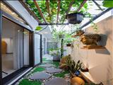 Cầu GiấyOTO vào nhàDT40m2MT51mGiá 51 tỷKhu dân trí cao