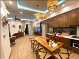 Cần bán nhà đẹp phố Đặng Thai Mai 120m2, 6 tầng, gara, ngay sát Hồ Tây, trước nhà 3 ô tô tránh nhau, chỉ 25 tỷLH 0981398926