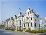 Khu đô thị The Lotus Center Vimefulland Tây Hồ, khẳng định vị thế độc tôn