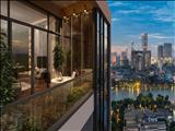MỞ BÁN CĂN HỘ 3PN 116,44M2 DỰ ÁN UDIC WESTLAKE TÂY HỒ GIÁ CHỈ TỪ 38 TỶ LH HOTLINE PKD: 0352872828
