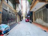 Bán Gấp Nhà Nguyễn Trãi, Thanh Xuân 50m 4 Tầng MT 4,2m, Phân Lô, Kinh Doanh, Ô tô Giá 7,98 tỷ
