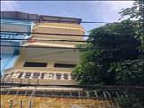 Cần Bán Nhà Trung Liệt, Đống Đa Ô tô tránh, Kinh Doanh Vp, Sổ nở hậu Giá 7,3 tỷ