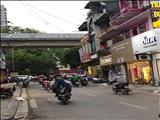 Trung tâm Quận, Hà Đông, Ô tô Tránh, Kinh Doanh Đỉnh, Vỉa hè rộng