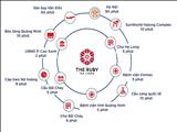 Chính chủ bán thu vốn Căn shophouse SH12 THE RUBY HẠ LONG Giá nào cũng bán