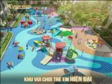 Nhận booking tháng 10 cho siêu căn hộ giá dưới 1ty tại THUẬN AN