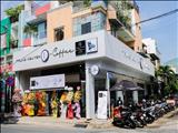 SANG QUÁN CAFE TRUNG NGUYÊN ECOFFEE 2 MẶT TIỀN VIEW RẤT ĐẸP SỐ 1A, VĂN CAO, PPHÚ THẠNH, TÂN PHÚ LH: 0902942030