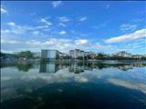 SĐCC, Ngọc Lâm, ô tô tránh vỉ hè, View hồ, 70m, 5 tầng, mt 51m, ĐTT LH 0909258391