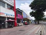 Bán nhà mặt phố Nguyễn Văn Cừ, Long Biên DT: 70m2, đường 42m vỉa hè 6m