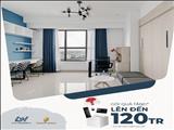 Chú ý Đừng bỏ qua cơ hội sở hữu căn hộ 3PN87m2 tặng ngay 5 chỉ vàng nhận nhà ngay Tháng 102021