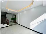 Bán Nhà 5 Tầng Kim Giang, Hoàng Mai, DT 36m2, Gara Ôtô Gần Phố Gía 2,79 Tỷ
