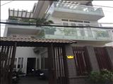 Nơ Trang Long, HXH 1, 114 m2, 4 Tầng Chỉ 15,2 Tỷ