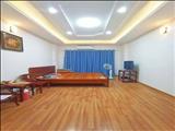 Nhà Xuân Đỉnh 64m2, 5 tầng, giá 5 tỷ 7, lô góc, ô tô vào nhà, kinh doanh