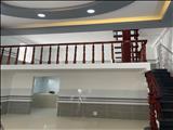 Quang Trung ,P10, Hẻm , 40m2, 3 Tầng Chỉ 3,2 Tỷ