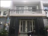 CHÍNH CHỦ BÁN NHÀ 1 TRỆT 1 LẦU 60M2 ĐƯỜNG SỐ 1, PHƯỜNG BÌNH HƯNG HOÀ A, QUẬN BÌNH TÂN, TP HỒ CHÍ MINH