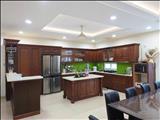 MSQ284Bán BT KĐT An Phú An Khánh, Quận 2 Giá 352 Tỷ