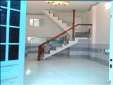 Nhà Trung Tâm Gò Vấp, Hẻm Xe Tải, 30m2, 3 Tầng Chỉ 325 Tỷ Còn TL