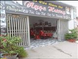 CẦN BÁN NHÀ VỊ TRÍ ĐẸP TẠI ĐƯỜNG BÌNH CHUẨN 11 TP THUẬN AN