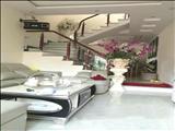 Bán nhà xe hơi Nguyễn Giản Thanh Quận 10, 5x12m, 5 lầu, kinh doanh đỉnh 11,5 tỷ