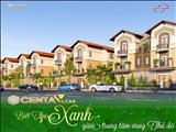 Chủ đầu tư bán căn song lập xuất ngoại giao trục đường thông hướng nam