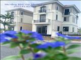 Cần bán Biệt thự đơn lập view công viên căn góc