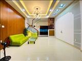 Nhà mới xây có thang máy gần Sân bay Tân Sơn Nhất, Phường 15, Tân Bình chỉ 8,2 tỷ
