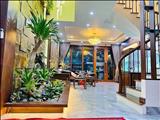 Bán nhà mặt ngõ 119 Hồ Đắc Di, 60m, 4 tầng mt 5m giá 5 tỷ ô tô đỗ cửa ở sướng quá rẻ Đống Đa