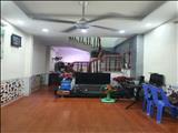 Bán nhà mặt ngõ Quan Nhân, ngõ thông, lô góc, nhỉnh 4 tỷ