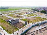 KĐT Hải Quân Đất nền liền kề VSIP2 Bảng hàng hót giá tốt dành cho các nhà đầu tư