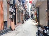 BÁN GẤP Nhà Minh Khai, HBT, Hưởng Trọn Tiện Ích TimeCity, Nở Hậu 52m2, 295 Tỷ