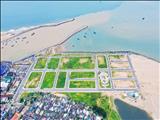 ĐẤT MẶT TIỀN BIỂN, THANH TOÁN 30 THÁNG, CAM KẾT LỢI NHUẬN 14NĂM, SỔ ĐỎ LÂU DÀI, GIÁ ƯU ĐÃI THÁNG 11 35 TRIỆUM2